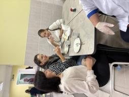 Родительский контроль проверки качества питания (26.09.2025)