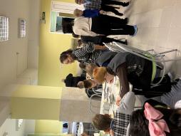 Родительский контроль проверки качества питания (26.09.2025)