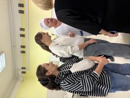 Родительский контроль проверки качества питания (26.09.2025)